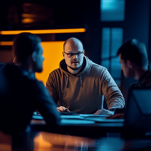 Why I stopped teaching and became a mentor